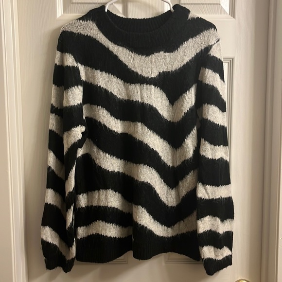 Who What Wear Sweaters - WHO WHAT WEAR sweater